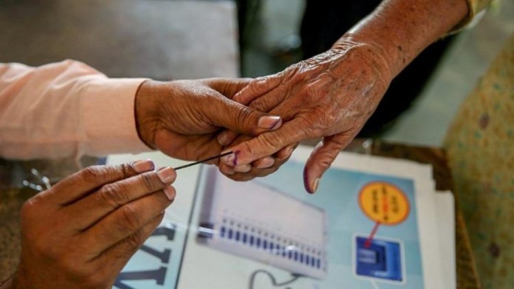 सरकार का पत्र मिलते पंचायत चुनाव की प्रक्रिया की जाएगी शरू : चुनाव आयुक्त