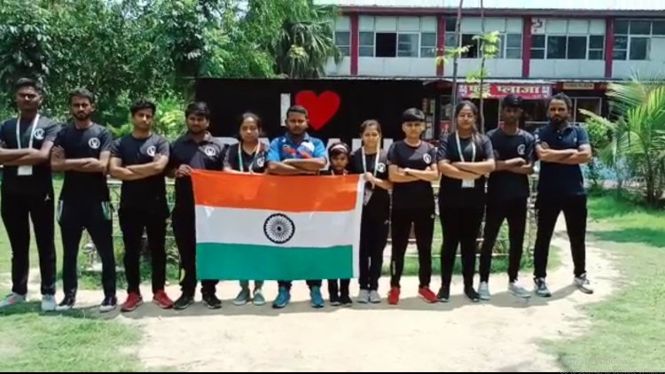 नेपाल में इतिहास रचने को तैयार टीम इंडिया
