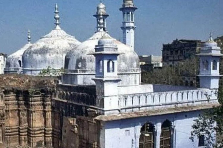 ज्ञानवापी मस्जिद: हिन्दू पक्ष में आया अदालत का फैसला।