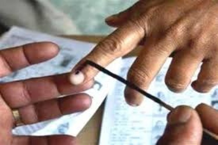 जिला परिषद के चुनाव में जिला यमुनानगर के सभी 18 वार्डों के नतीजे घोषित