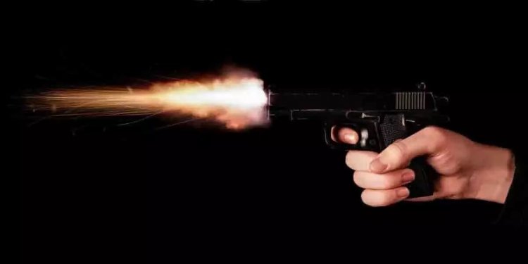 Gurugram :ज्वेलर से लूट के इरादे से गोली चलाने वाले चारों आरोपी गिरफ्तार || P24 News