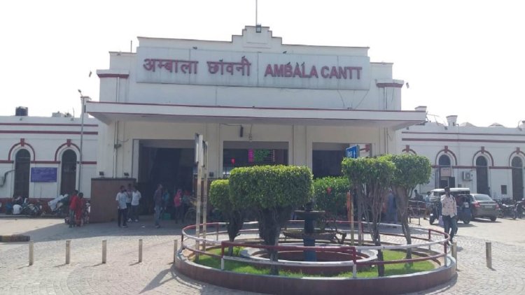 नागरिक अस्पताल को मिलेगी PGI की सुविधा , अनिल विज ने दी एक और बड़ी सौगात || P24 News