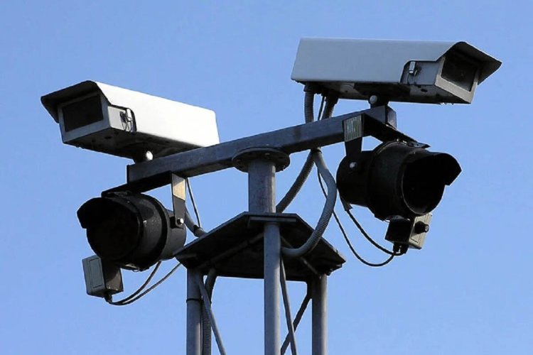 CCTV की निगरानी में होगा नए साल का जश्न ,मॉल व बार संचालकों को CCTV दुरुस्त कराने के आदेश ||