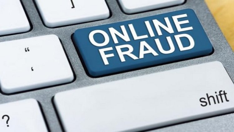 online fraud! बिना ओटीपी के निकाले एक लाख से अधिक की रुपये
