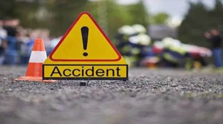 दिल्ली : केशवपुरम इलाके में सड़क हादसा, कार चालकों ने एक व्यक्ति को करीब 350 मीटर तक घसीटा